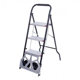 [US-W]2321F Convenient Dual-Use Folding Ladder