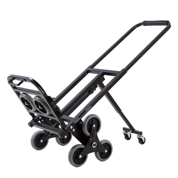 [US-W]2025B Convenient Three-Wheel Foldable Stroller 