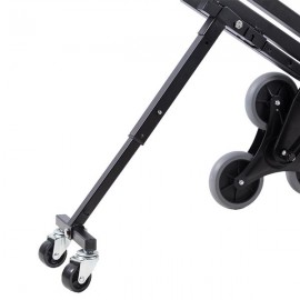 [US-W]2025B Convenient Three-Wheel Foldable Stroller