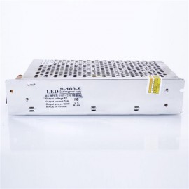 S-100-5 5V 20A 100W Switching Power Supply