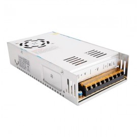 S-400-12 12V 33A 400W High Quality Switching Power Supply Silver
