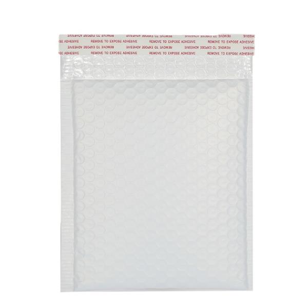 Pearlite Membrane Bubble Mailer Padded Envelope Bag 4"x 8" (Available Size 18*10cm) 100 PCS / Bag # 000 