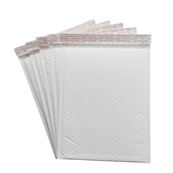 Pearlite Membrane Bubble Mailer Padded Envelope Bag 5"x 10" (Available Size 23*13cm) 100 PCS / Bag # 00 
