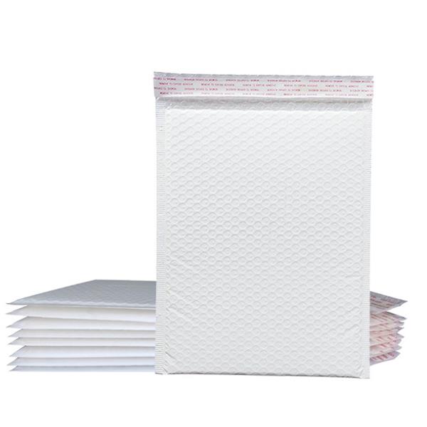 Pearlite Membrane Bubble Mailer Padded Envelope Bag 6.5"x 10" (Available Size 23*16.5cm) 100 PCS / Bag # 0 