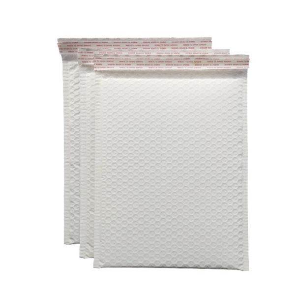 Pearlite Membrane Bubble Mailer Padded Envelope Bag 7.5"x 8" (Available Size 19*19cm) 100 PCS / Bag # CD 