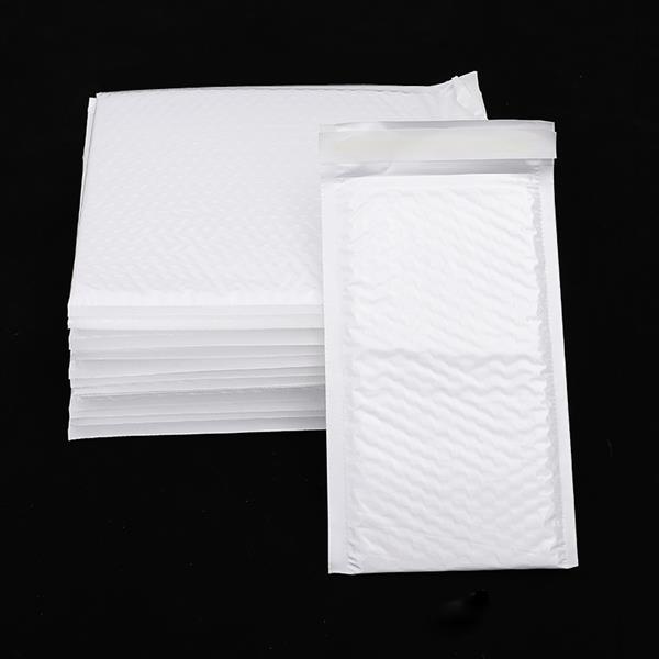 Pearlite Membrane Bubble Mailer Padded Envelope Bag 14.25" x 20" (Available Size 48*36cm) 25PCS / Bag #7 