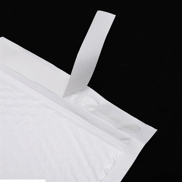 Pearlite Membrane Bubble Mailer Padded Envelope Bag 9.5" x 14.5" (Available Size 34.5*24.5cm) 25PCS / Bag #4 