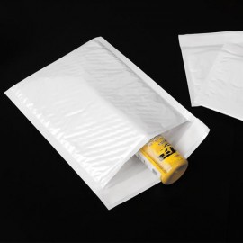 Pearlite Membrane Bubble Mailer Padded Envelope Bag 9.5" x 14.5" (Available Size 34.5*24.5cm) 25PCS / Bag #4