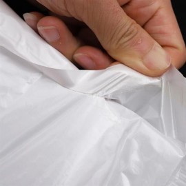 Pearlite Membrane Bubble Mailer Padded Envelope Bag 10.5 "x 16" (Available Size 38 * 27cm) 25 PCS / Bag # 5