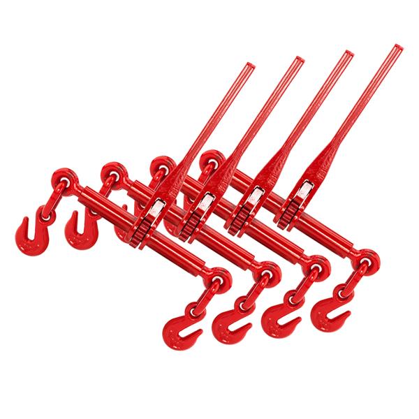 [US-W]Ratchet Load Chain Binder 